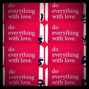 Valentines Day Beauty Bundle Bags